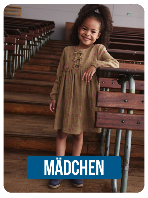 Mädchen